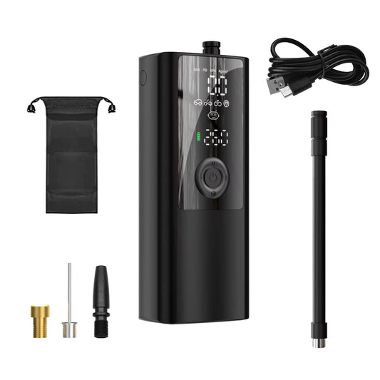 Dryv Air - Compresseur d’air portable